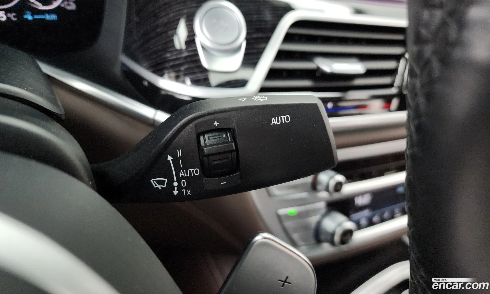 BMW 7 Series 2020 — 11