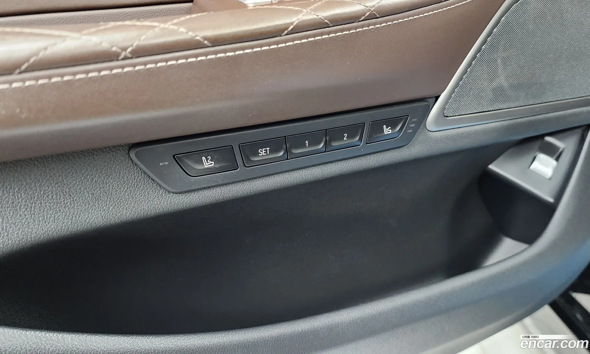 BMW 7 Series 2020 — 28