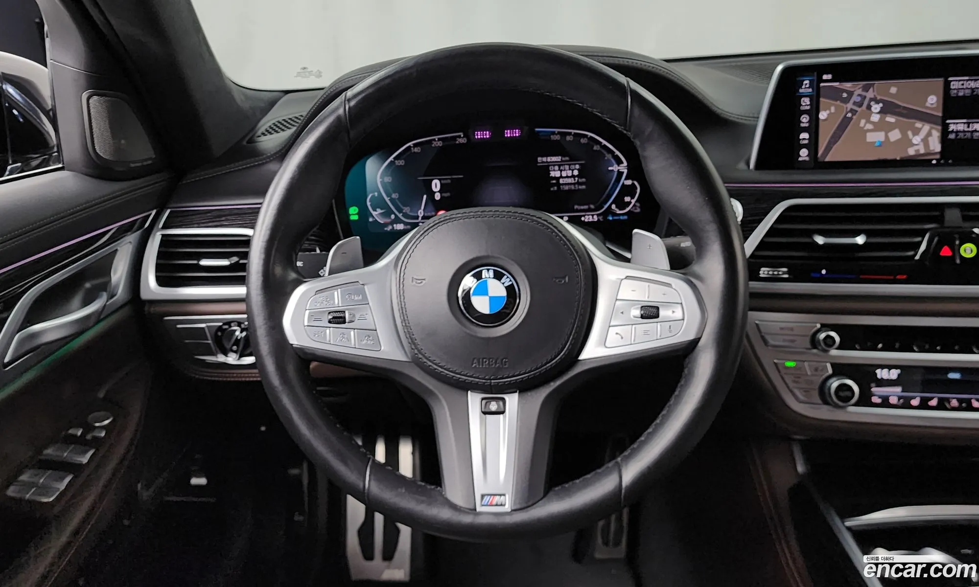BMW 7 Series 2020 — 15