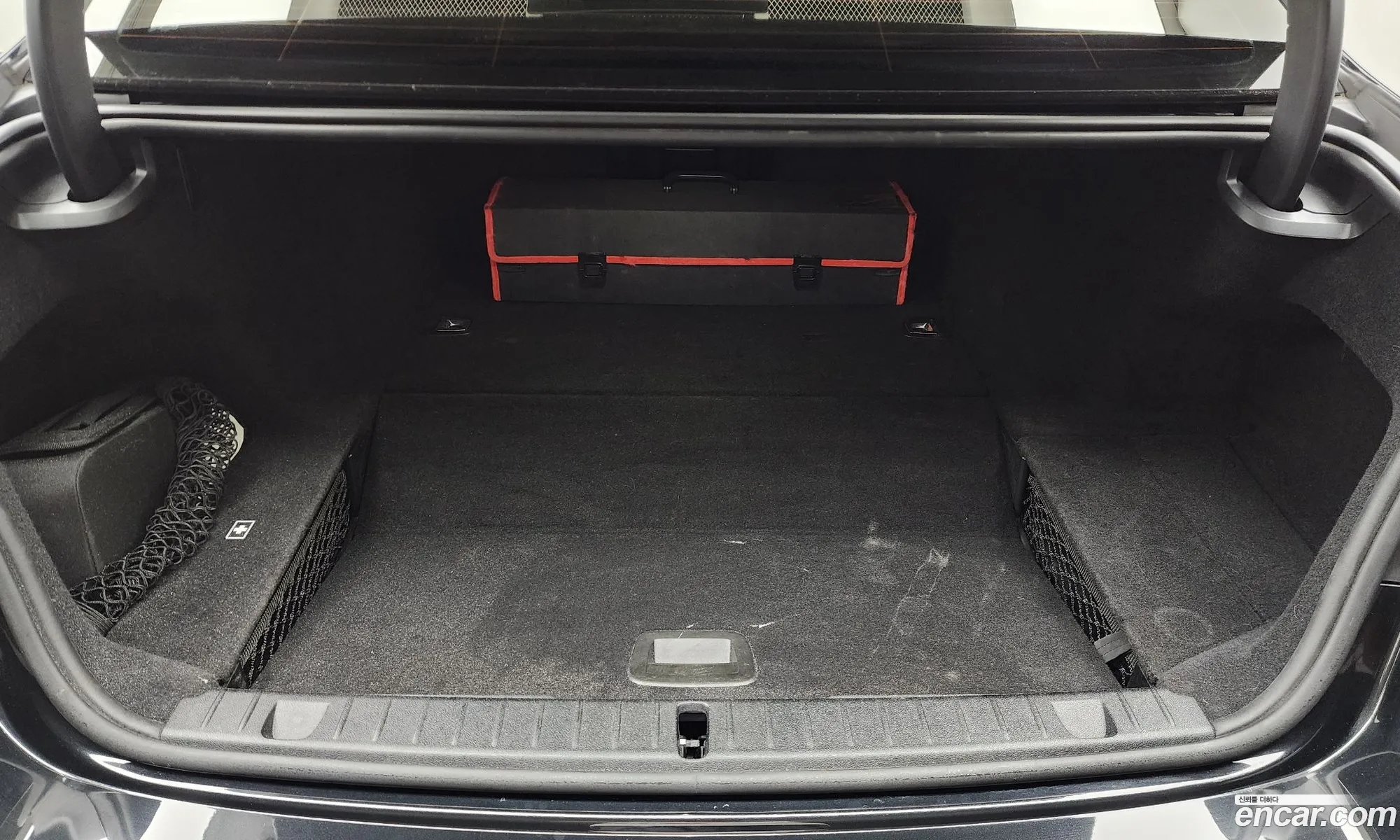 BMW 7 Series 2020 — 32