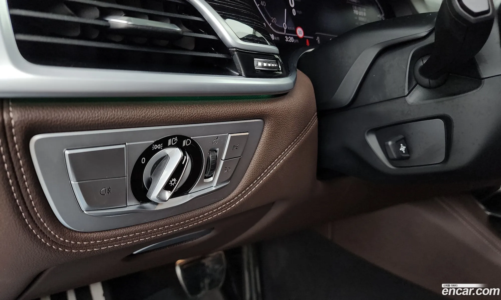 BMW 7 Series 2020 — 16