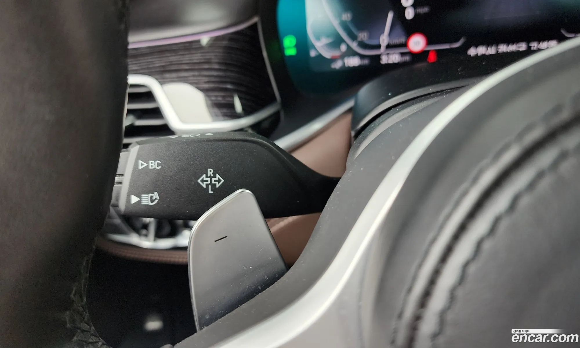BMW 7 Series 2020 — 18