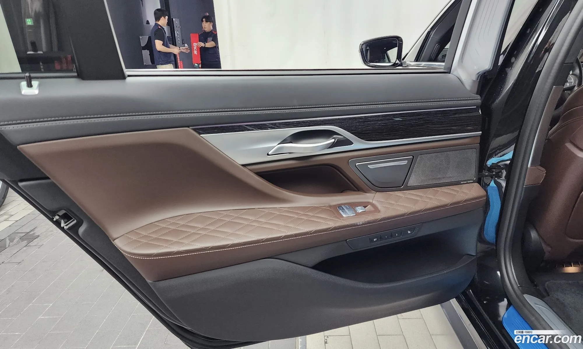 BMW 7 Series 2020 — 22