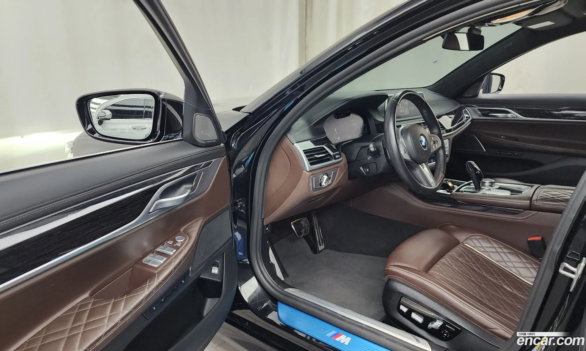 BMW 7 Series 2020 — 5