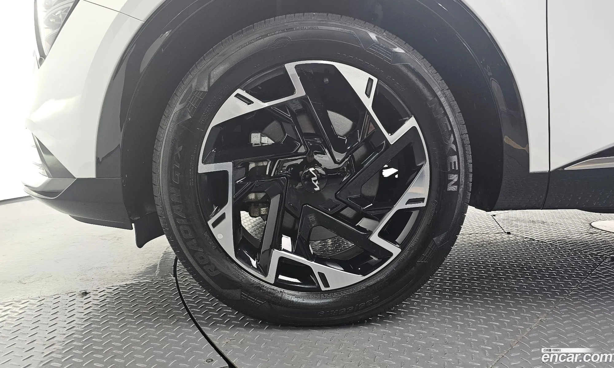 Kia Sportage 2023 — 14