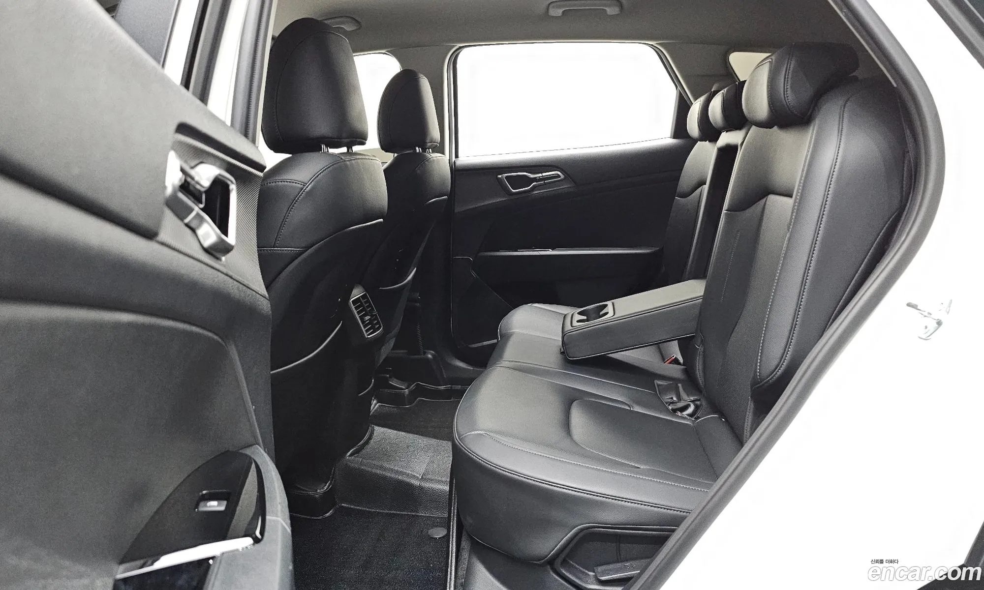 Kia Sportage 2023 — 15