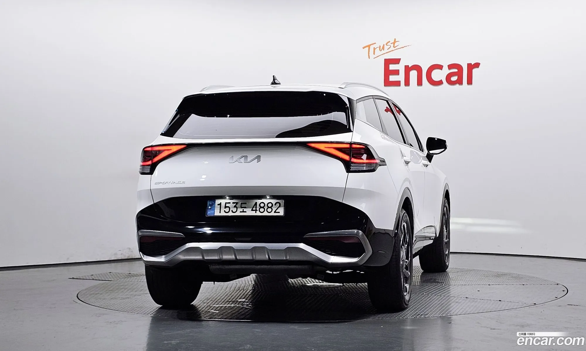 Kia Sportage 2023 — 11