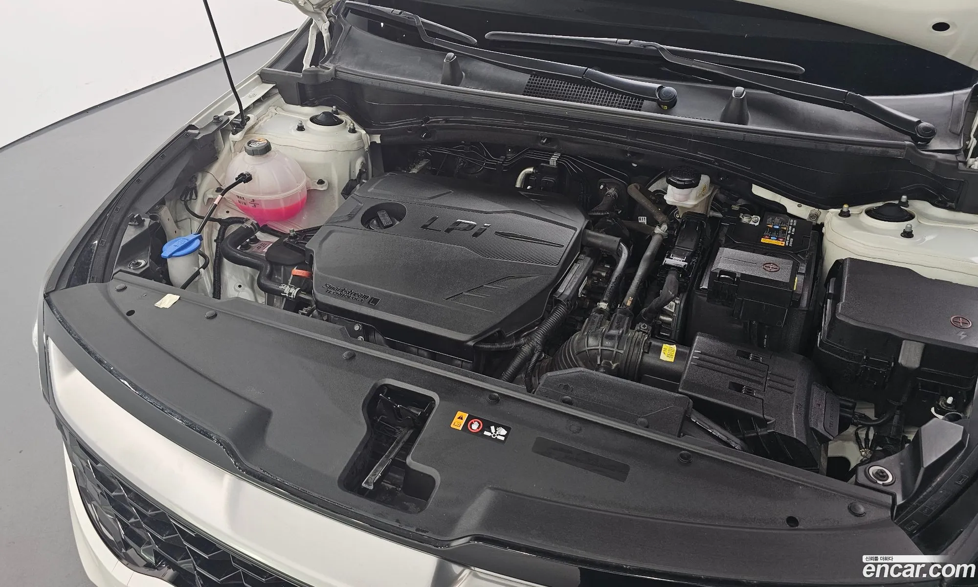 Kia Sportage 2023 — 6