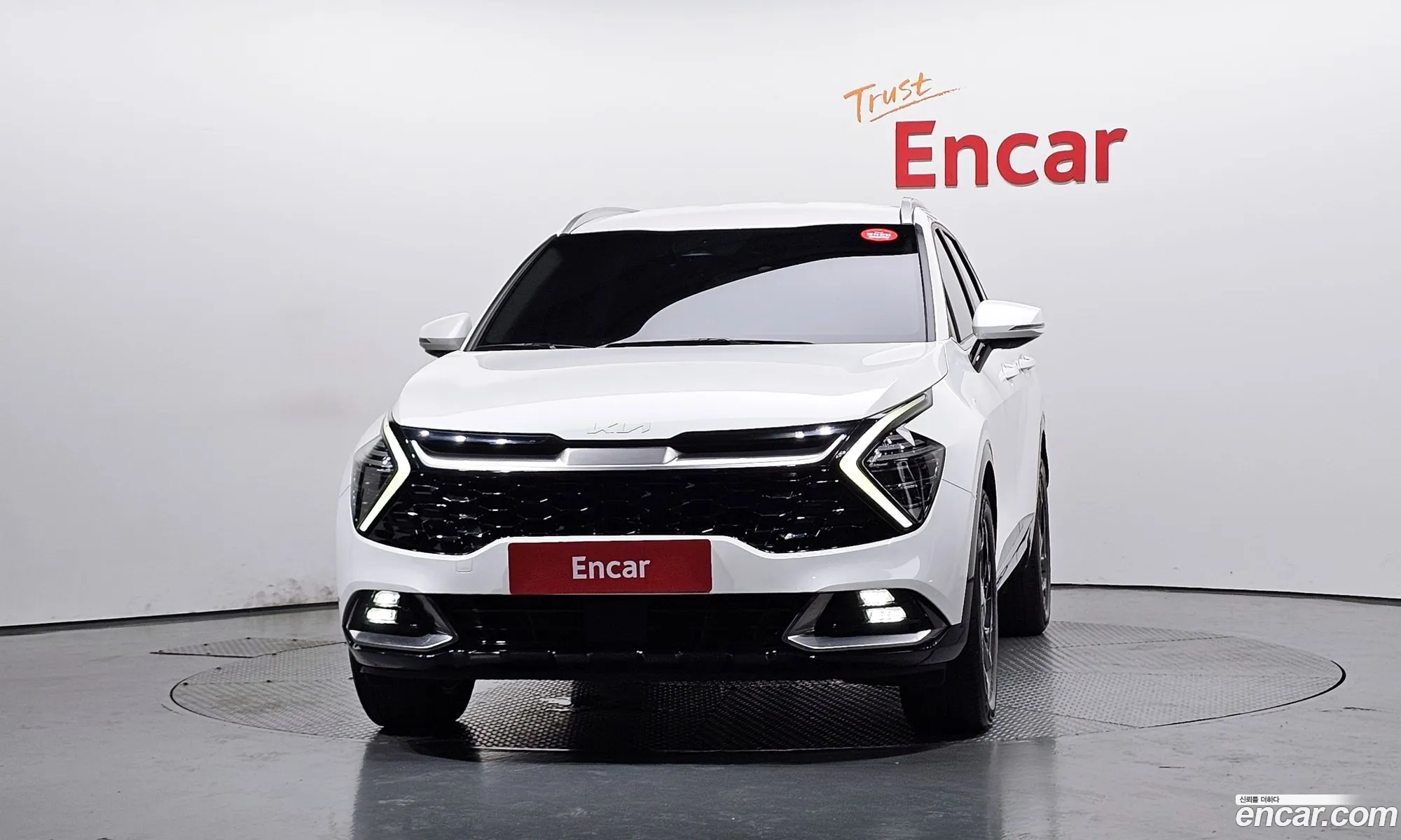 Kia Sportage 2023 — 19
