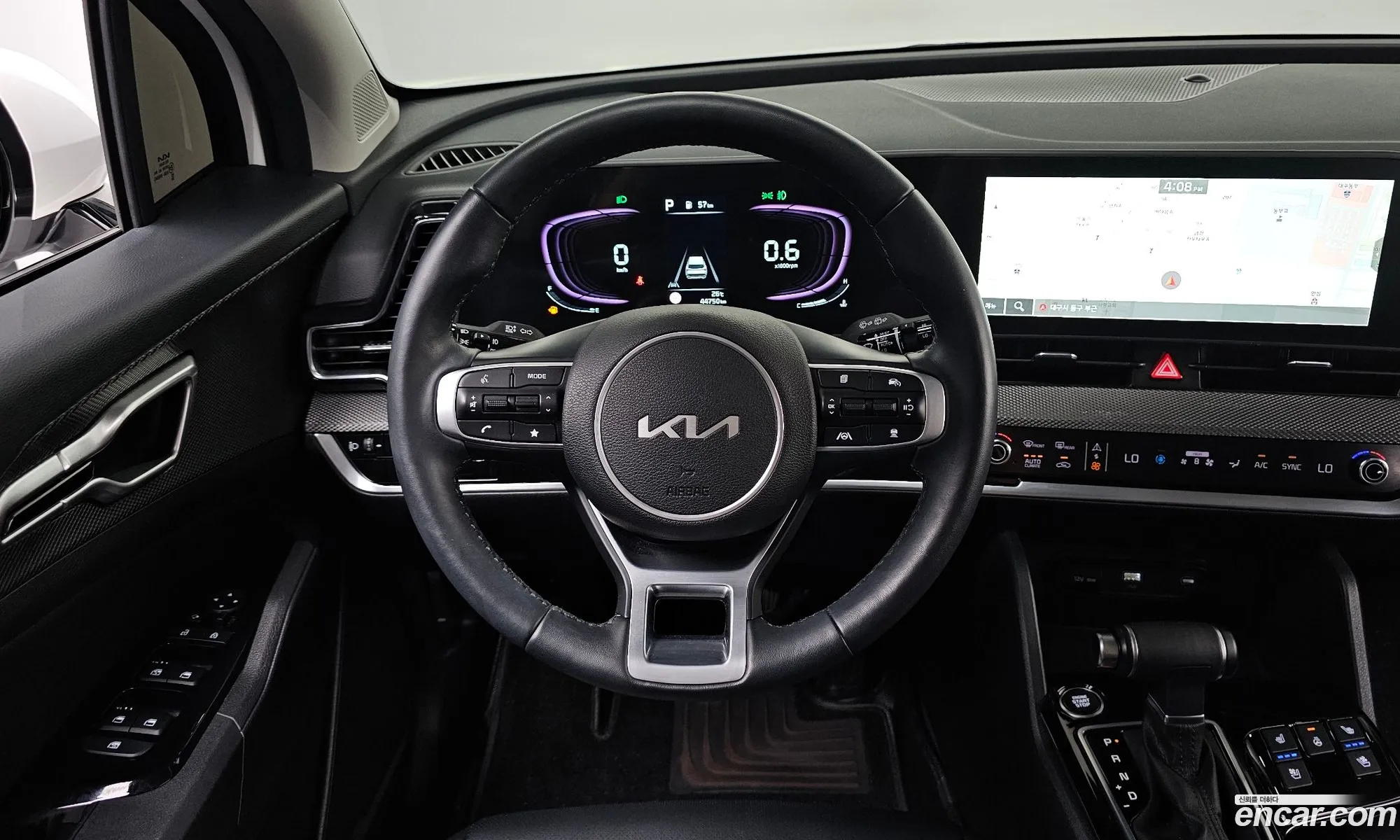 Kia Sportage 2023 — 2