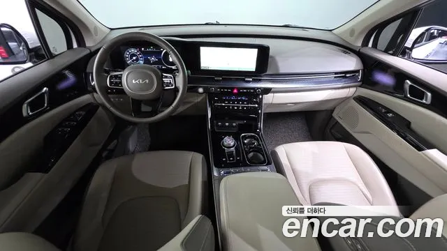 Kia Carnival 2022 — 4