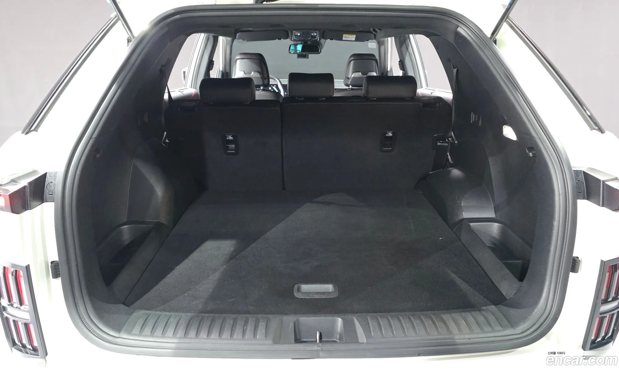 KG Mobility (SsangYong) Actyon 2024 — 3