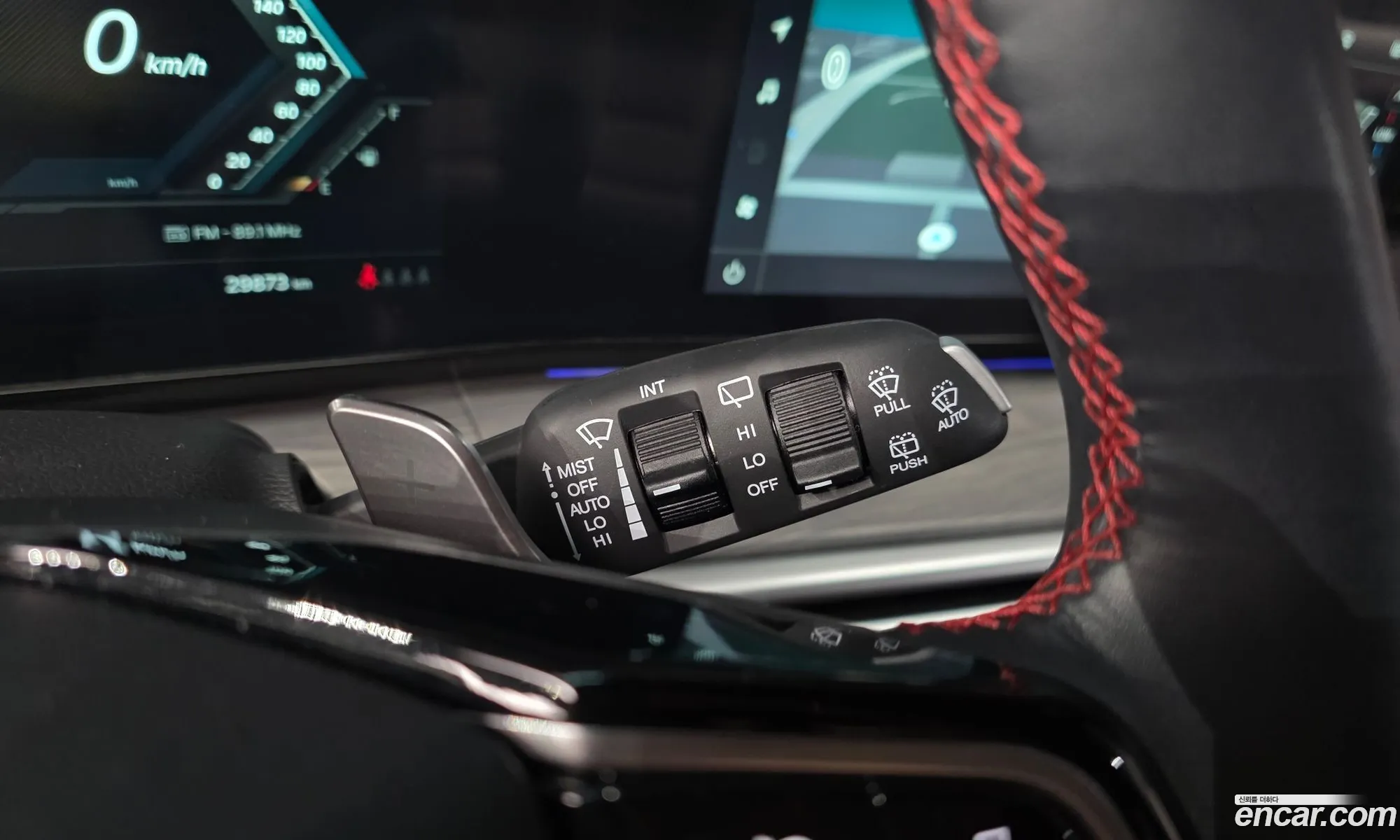 KG Mobility (SsangYong) Actyon 2024 — 10