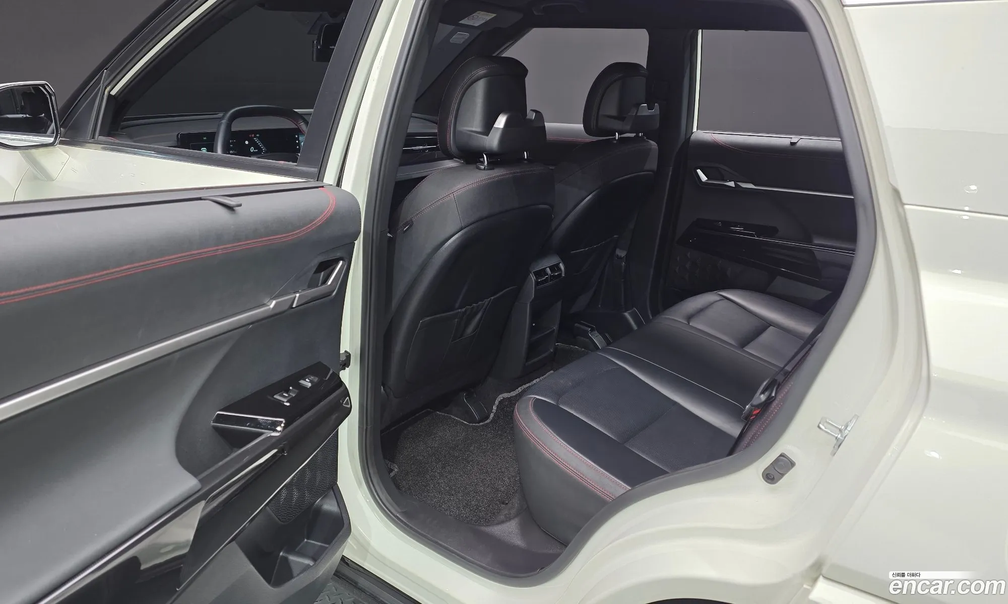 KG Mobility (SsangYong) Actyon 2024 — 2
