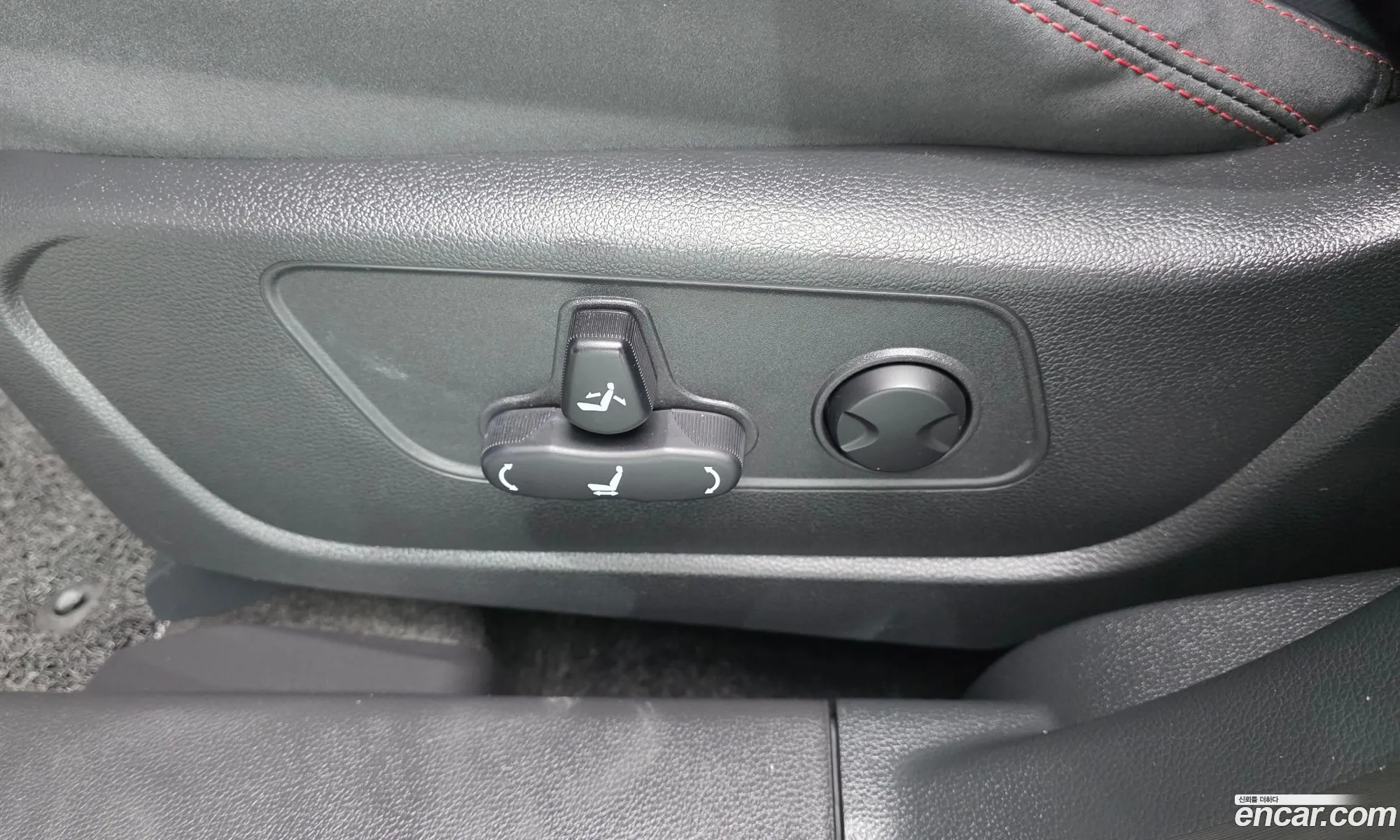 KG Mobility (SsangYong) Actyon 2024 — 4