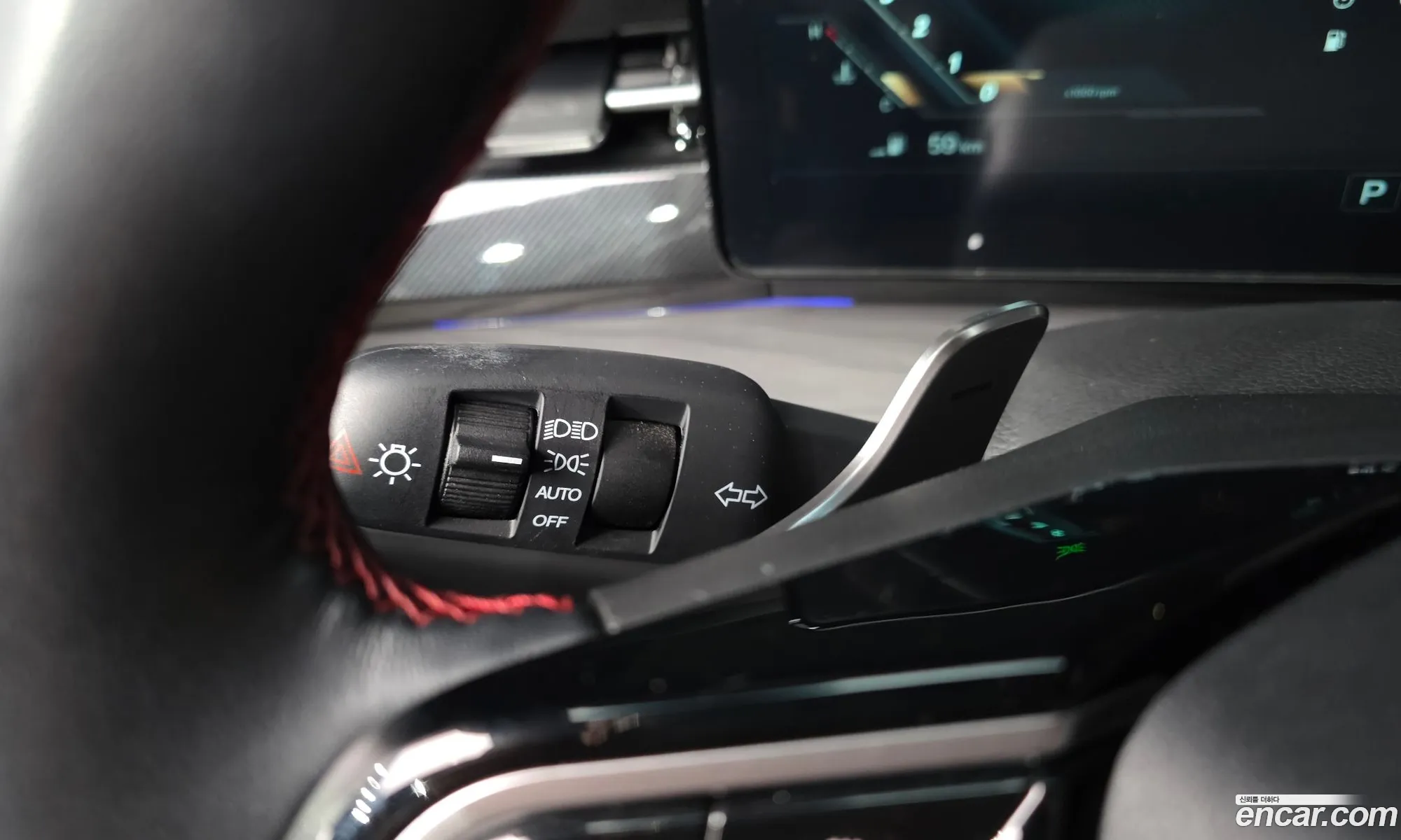 KG Mobility (SsangYong) Actyon 2024 — 16
