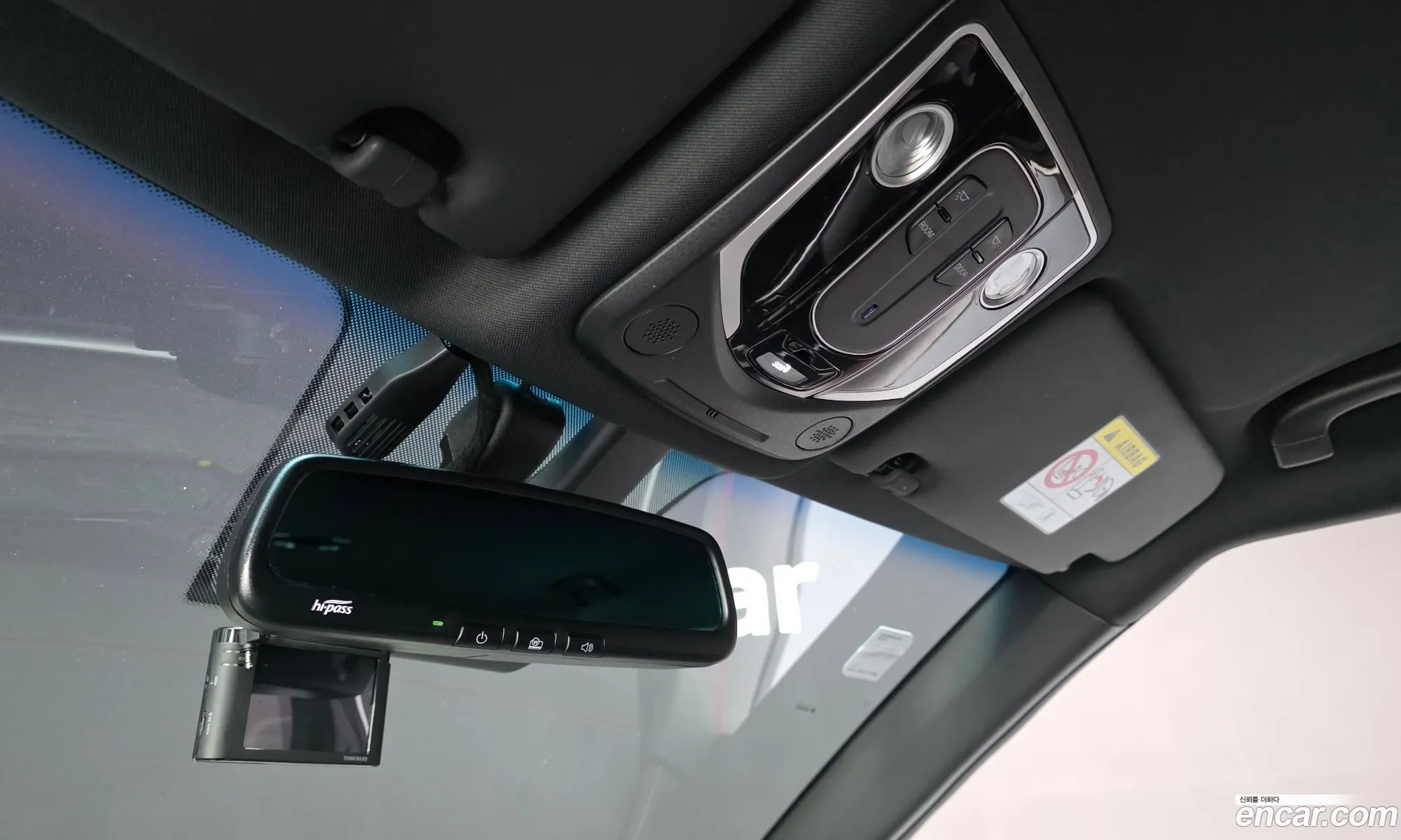 KG Mobility (SsangYong) Actyon 2024 — 21