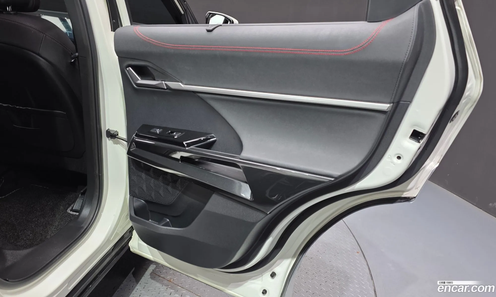 KG Mobility (SsangYong) Actyon 2024 — 8