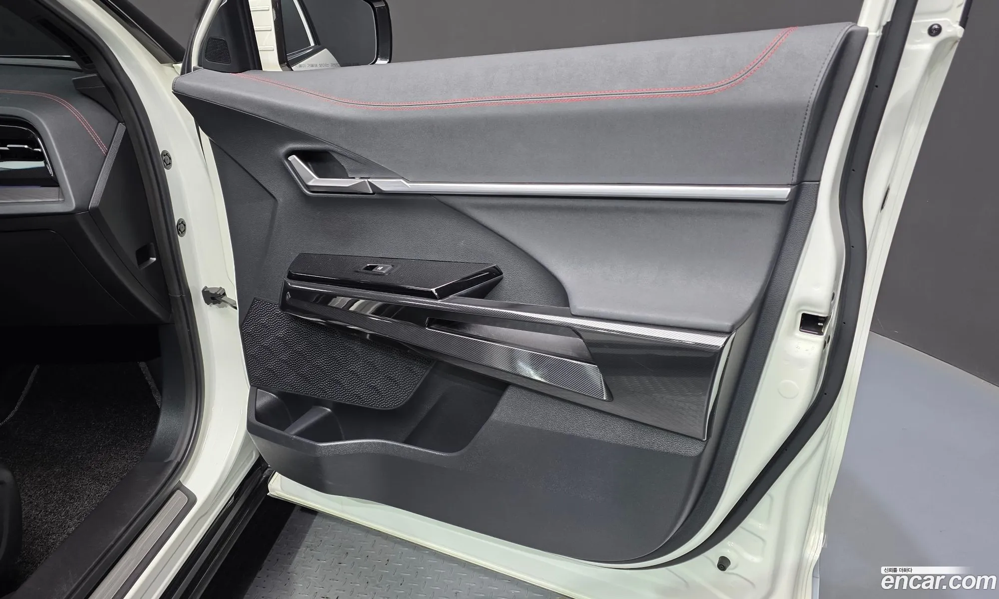 KG Mobility (SsangYong) Actyon 2024 — 6