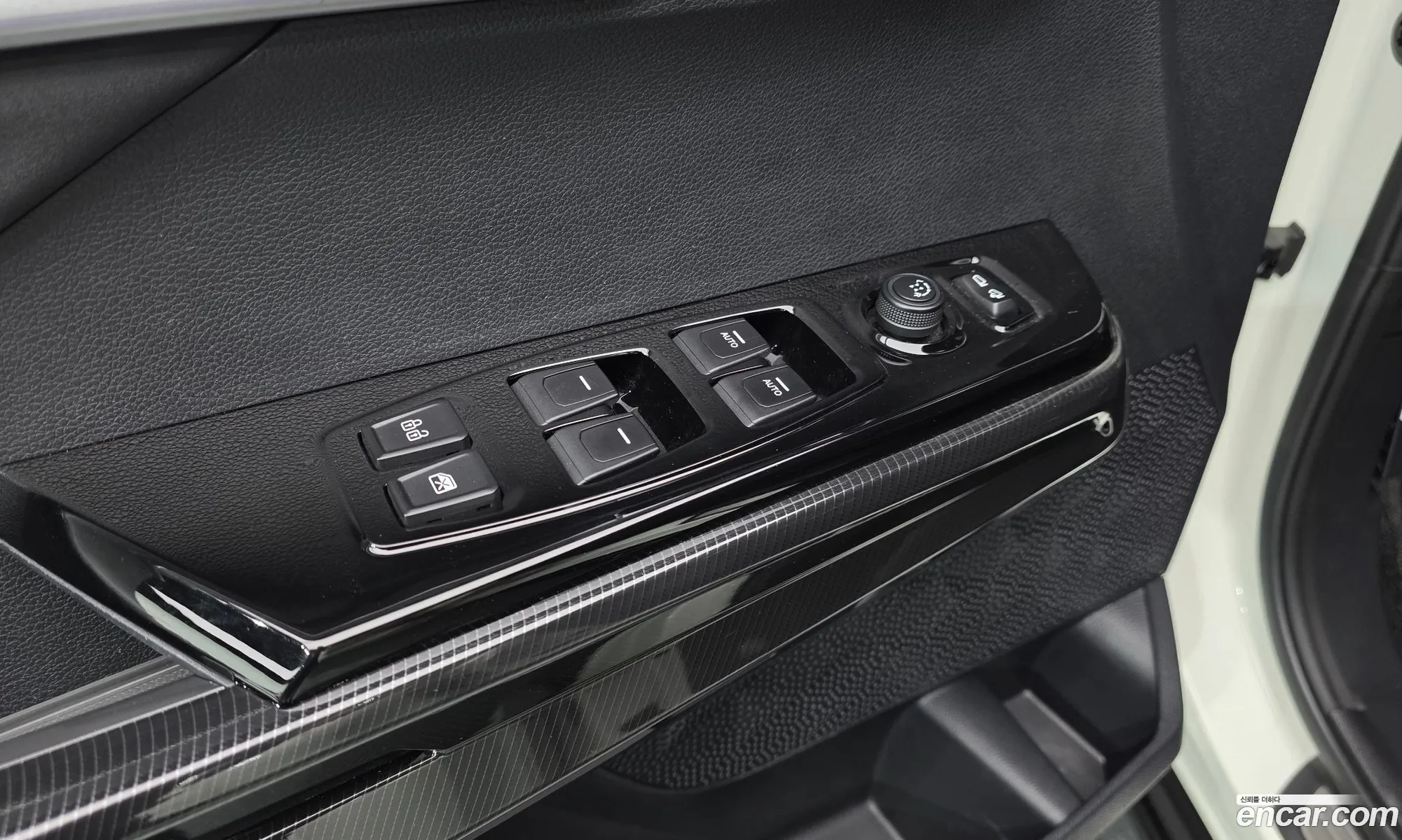 KG Mobility (SsangYong) Actyon 2024 — 27