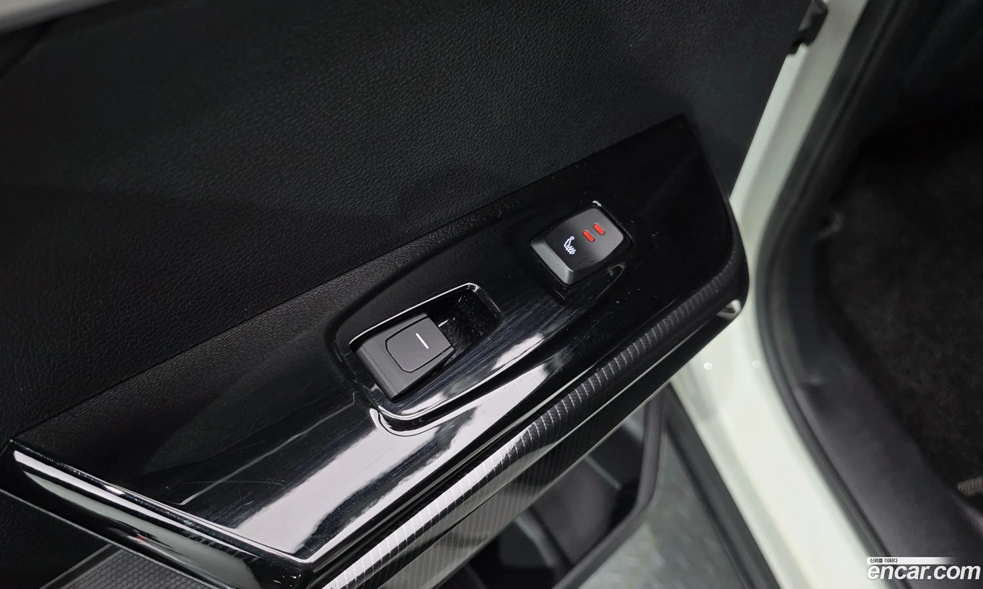 KG Mobility (SsangYong) Actyon 2024 — 7
