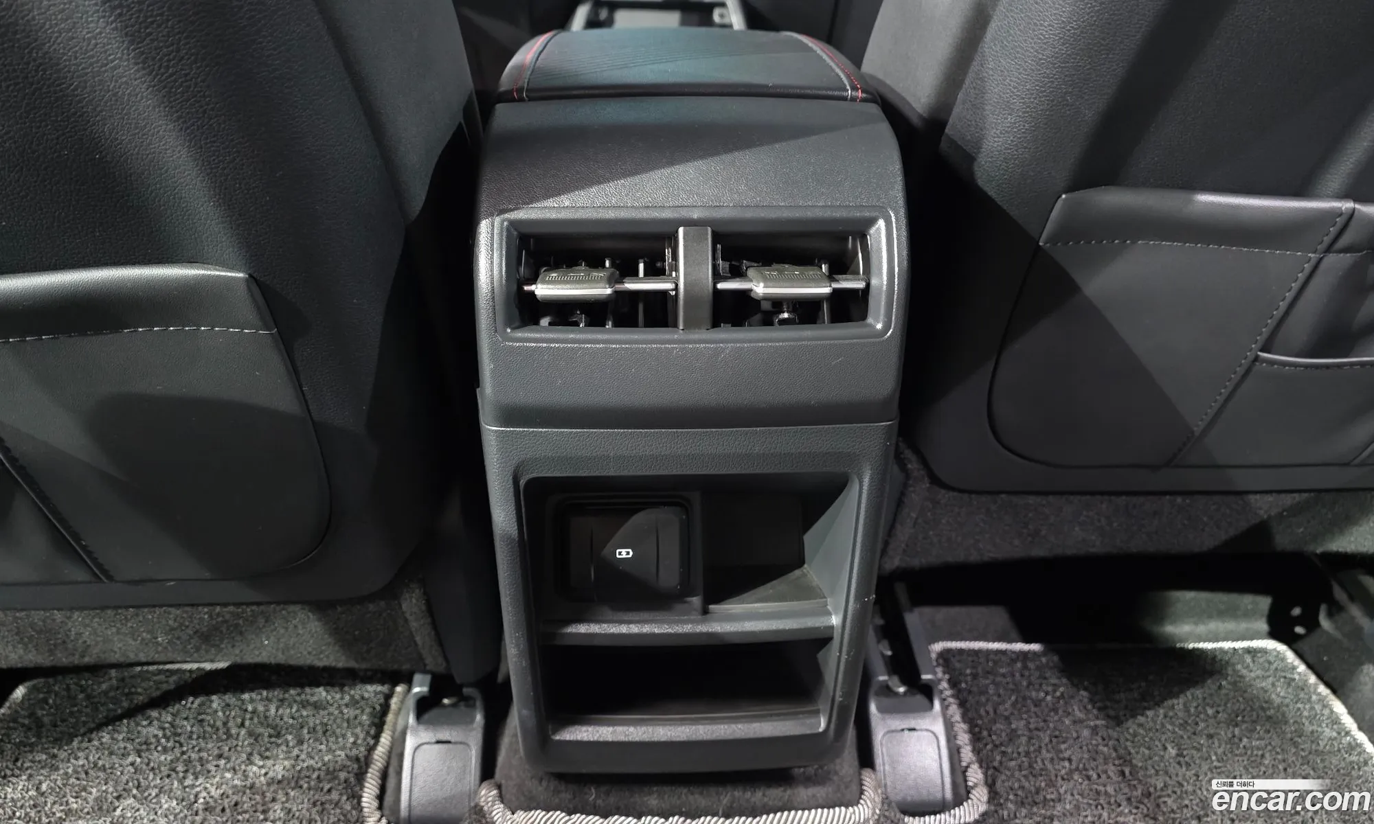 KG Mobility (SsangYong) Actyon 2024 — 25