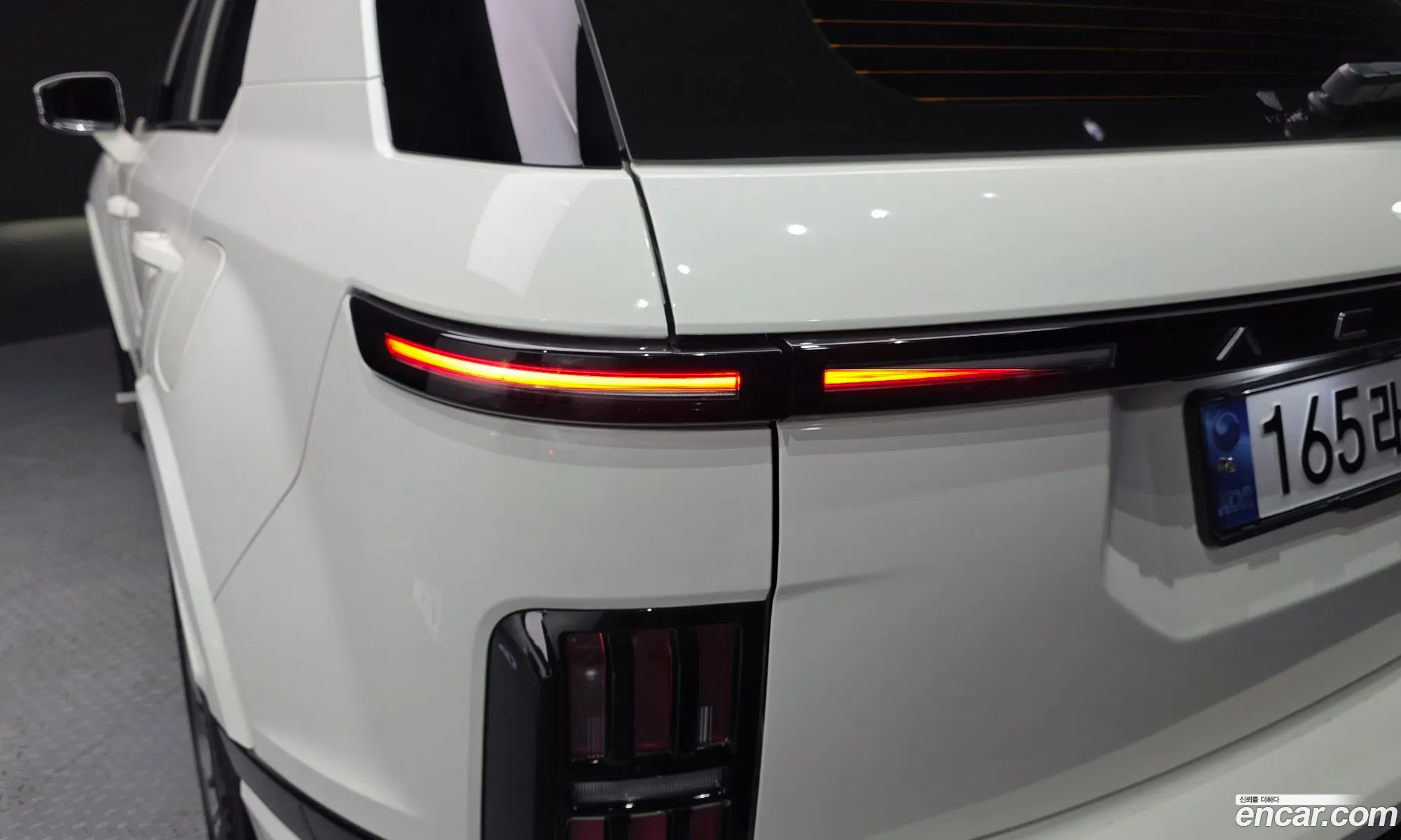 KG Mobility (SsangYong) Actyon 2024 — 19