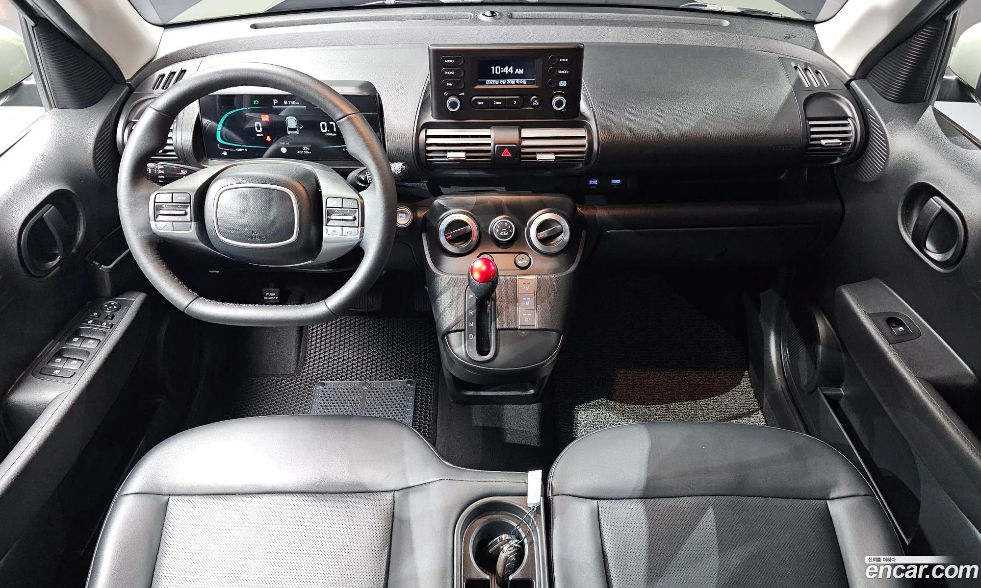 Hyundai Casper 2023 — 17