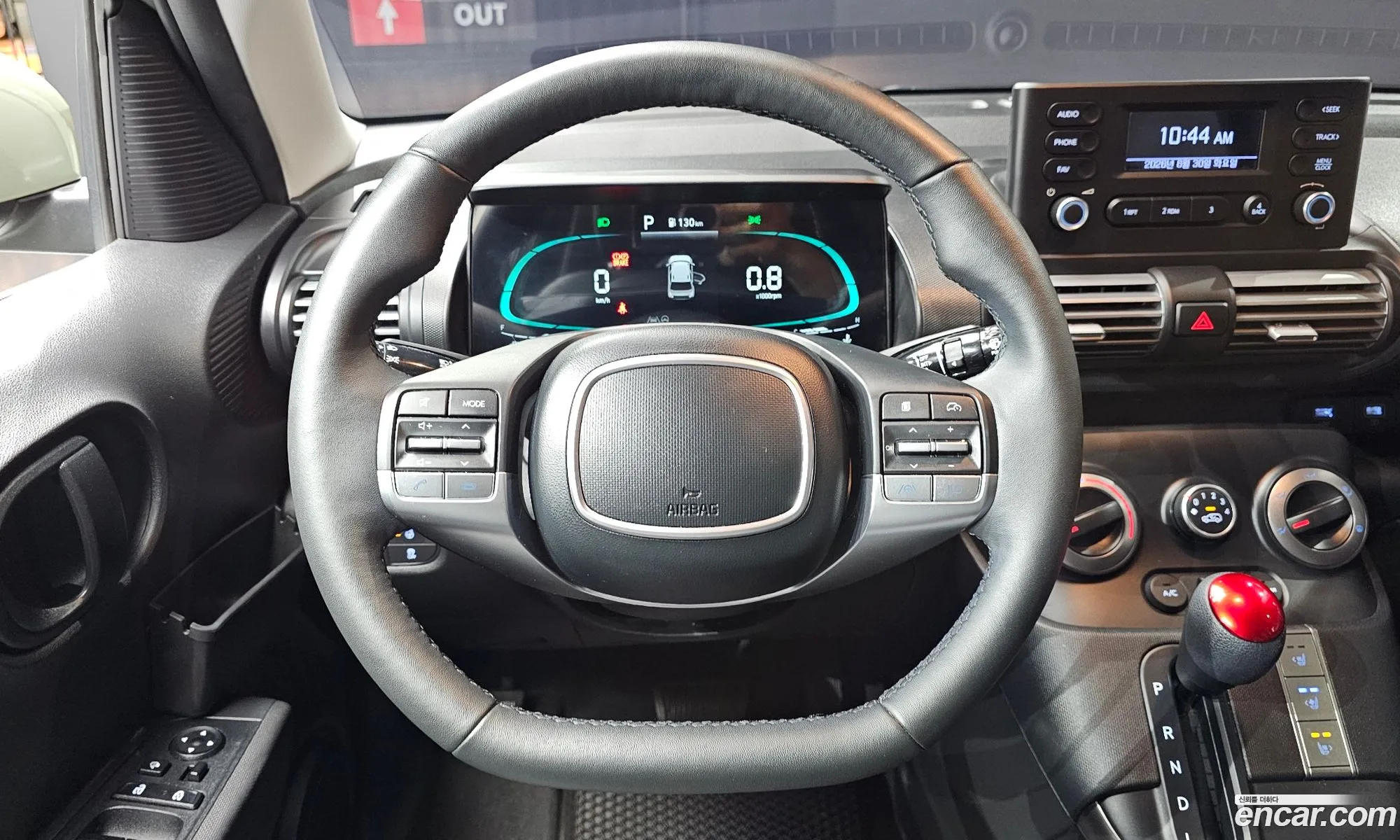 Hyundai Casper 2023 — 22