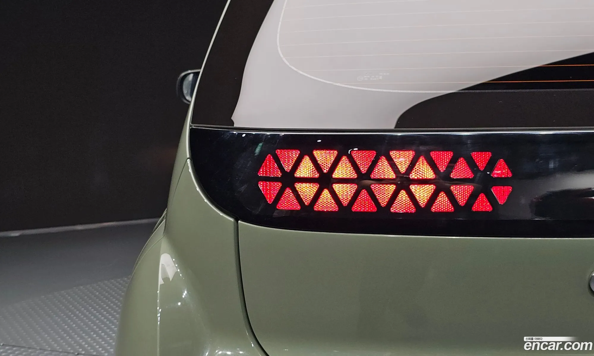 Hyundai Casper 2023 — 11