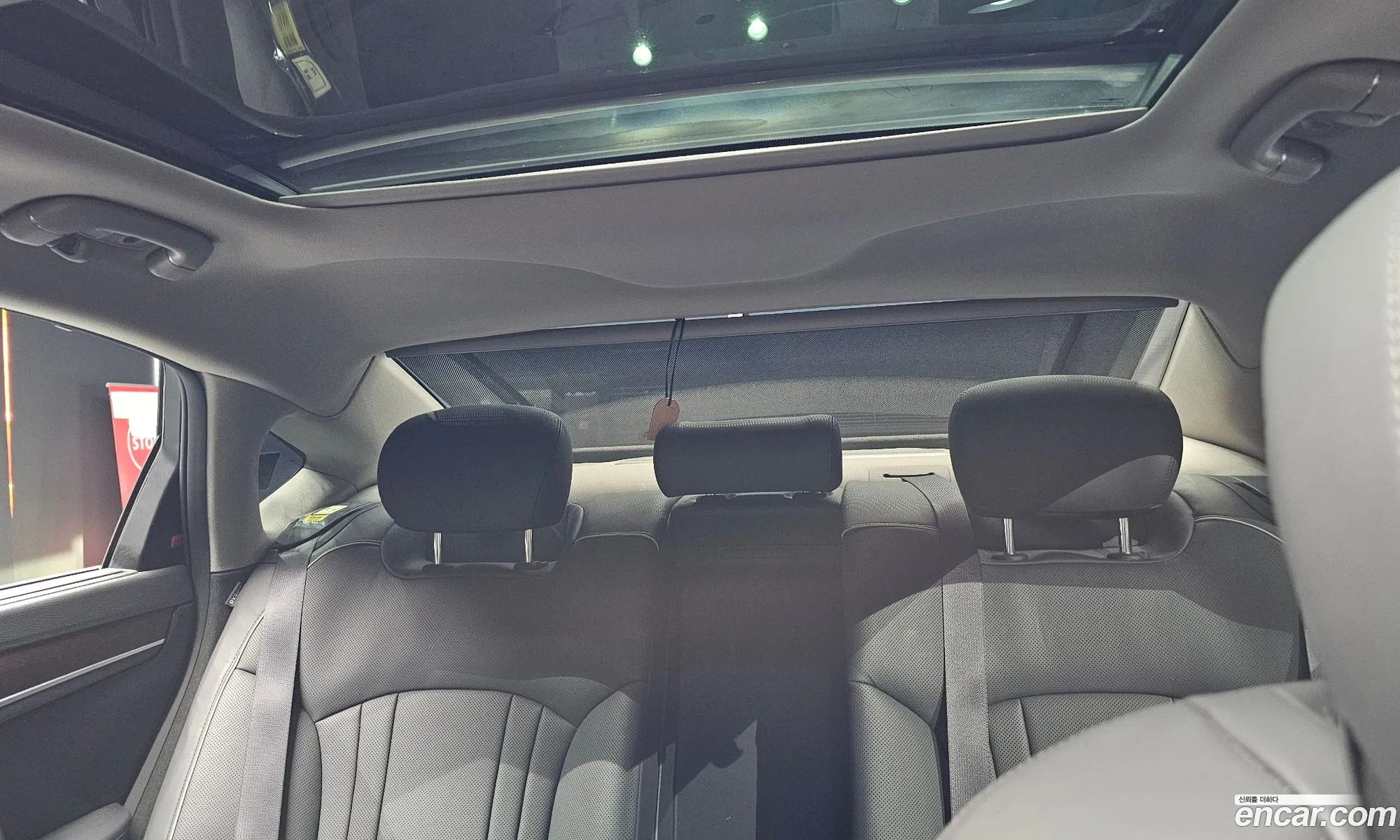 Genesis G80 2017 — 5