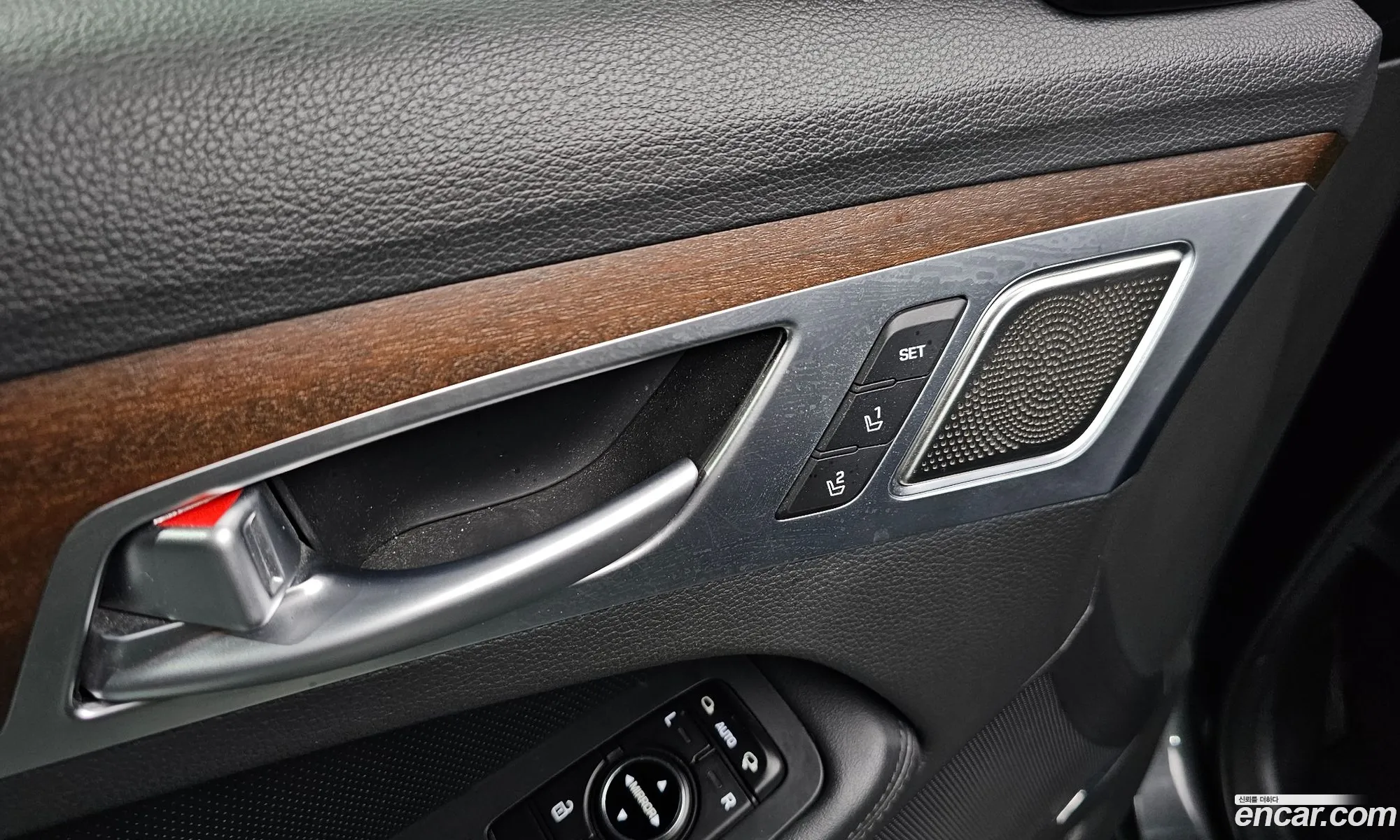 Genesis G80 2017 — 20