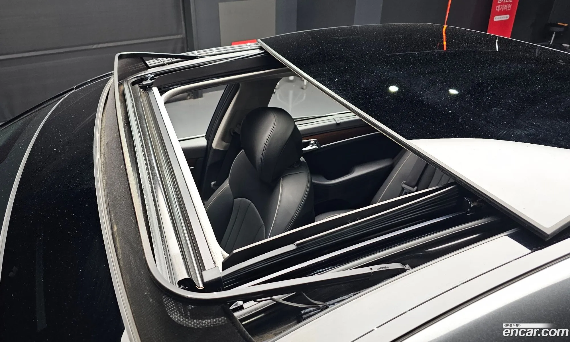 Genesis G80 2017 — 7