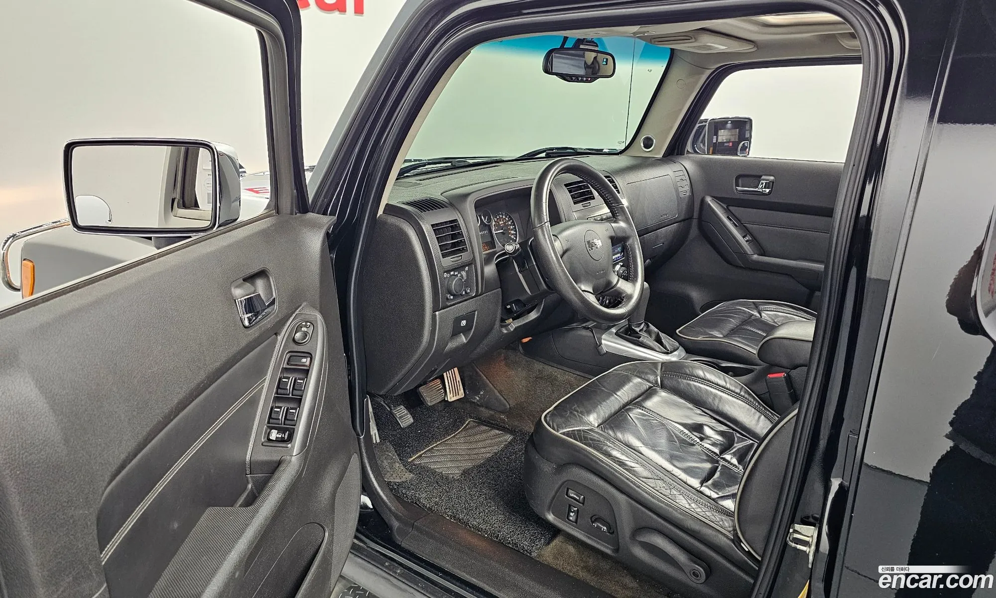 Hummer H3