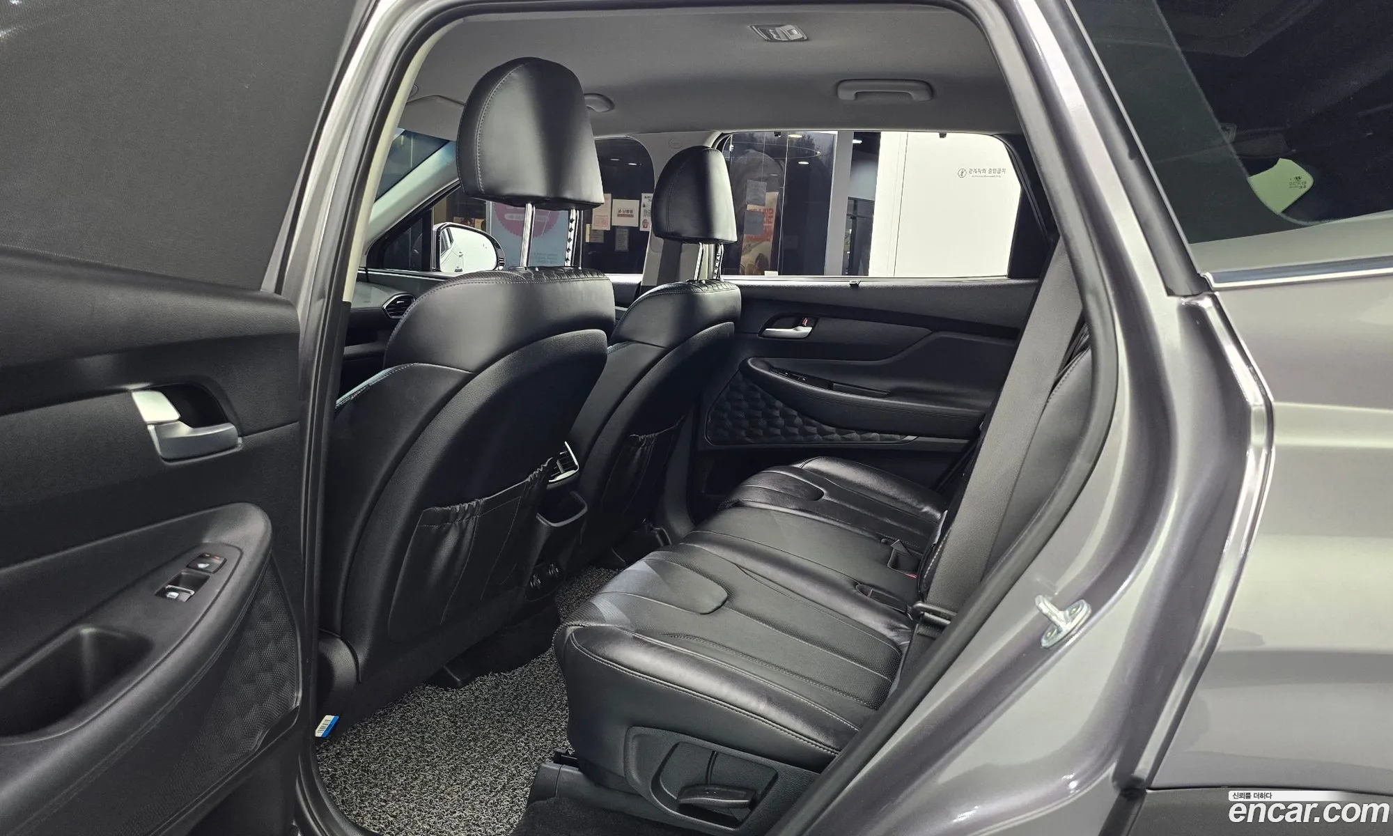 Hyundai Santa Fe TM 2018 — 10