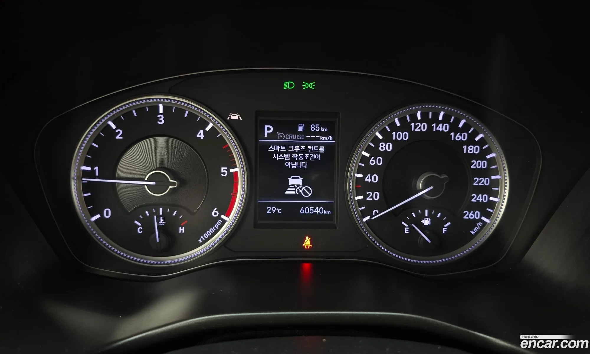 Hyundai Santa Fe TM 2018 — 7