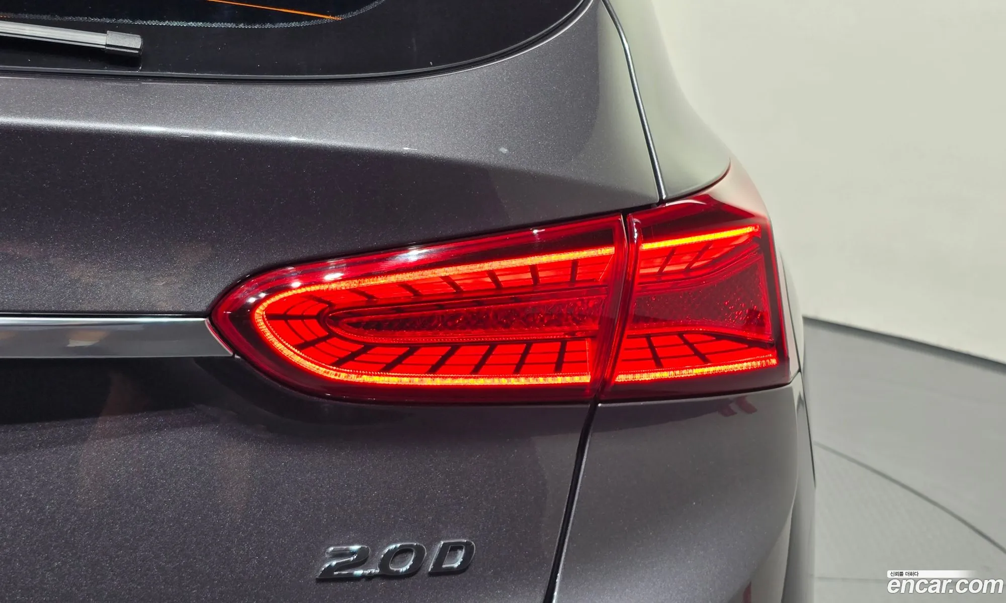 Hyundai Santa Fe TM 2018 — 27