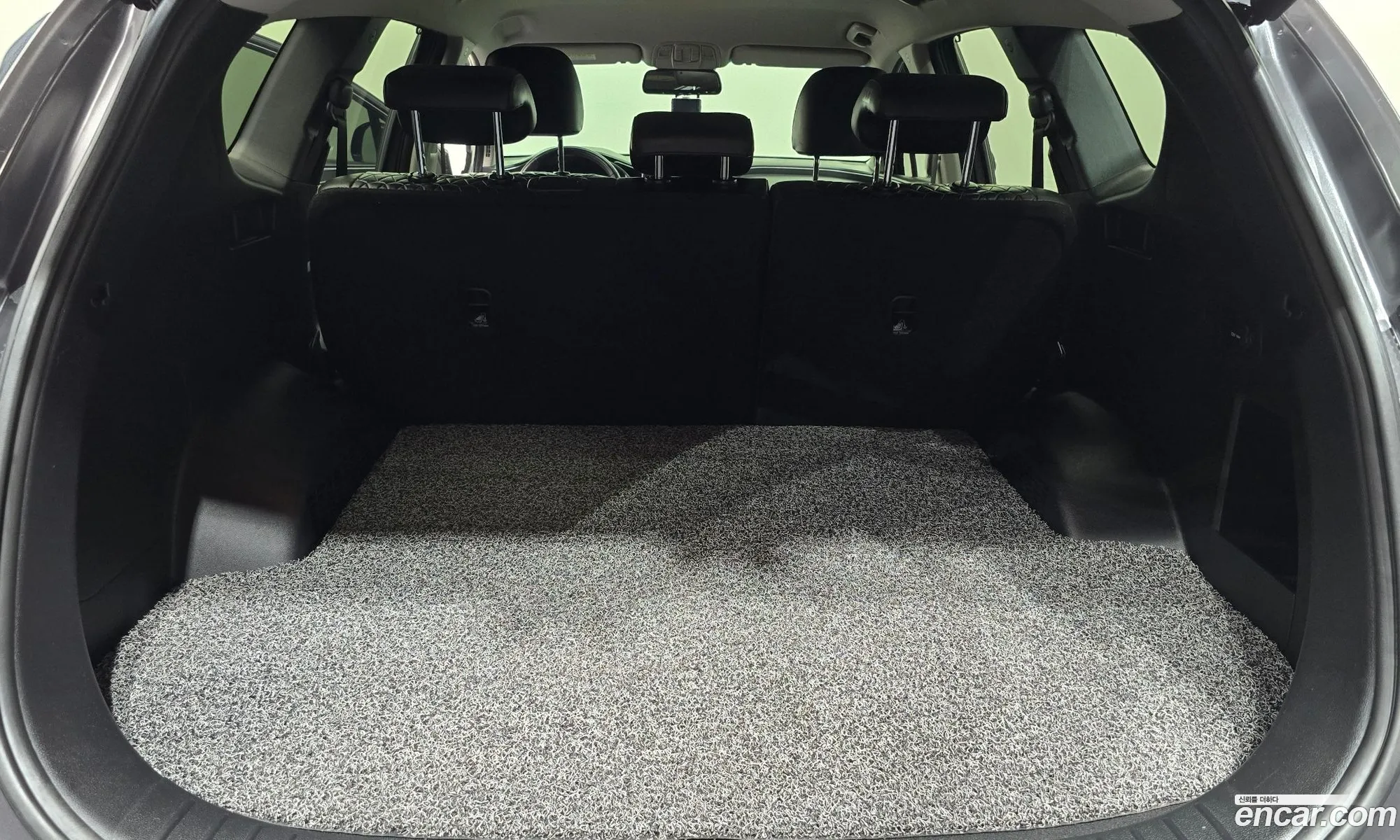 Hyundai Santa Fe TM 2018 — 25