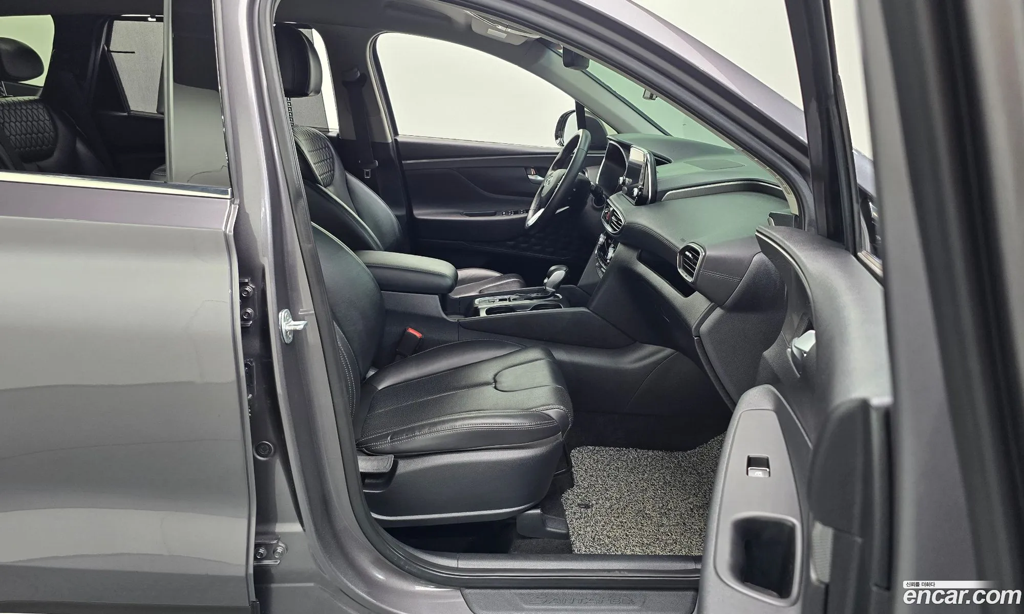 Hyundai Santa Fe TM 2018 — 31