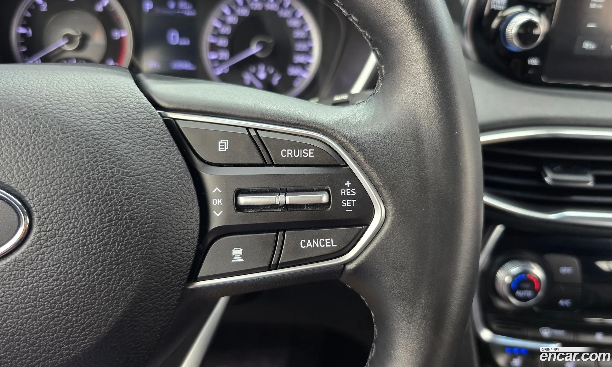 Hyundai Santa Fe TM 2018 — 6