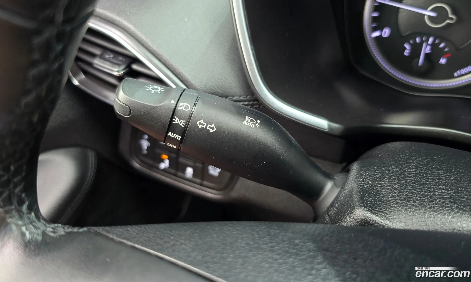 Hyundai Santa Fe TM 2018 — 24