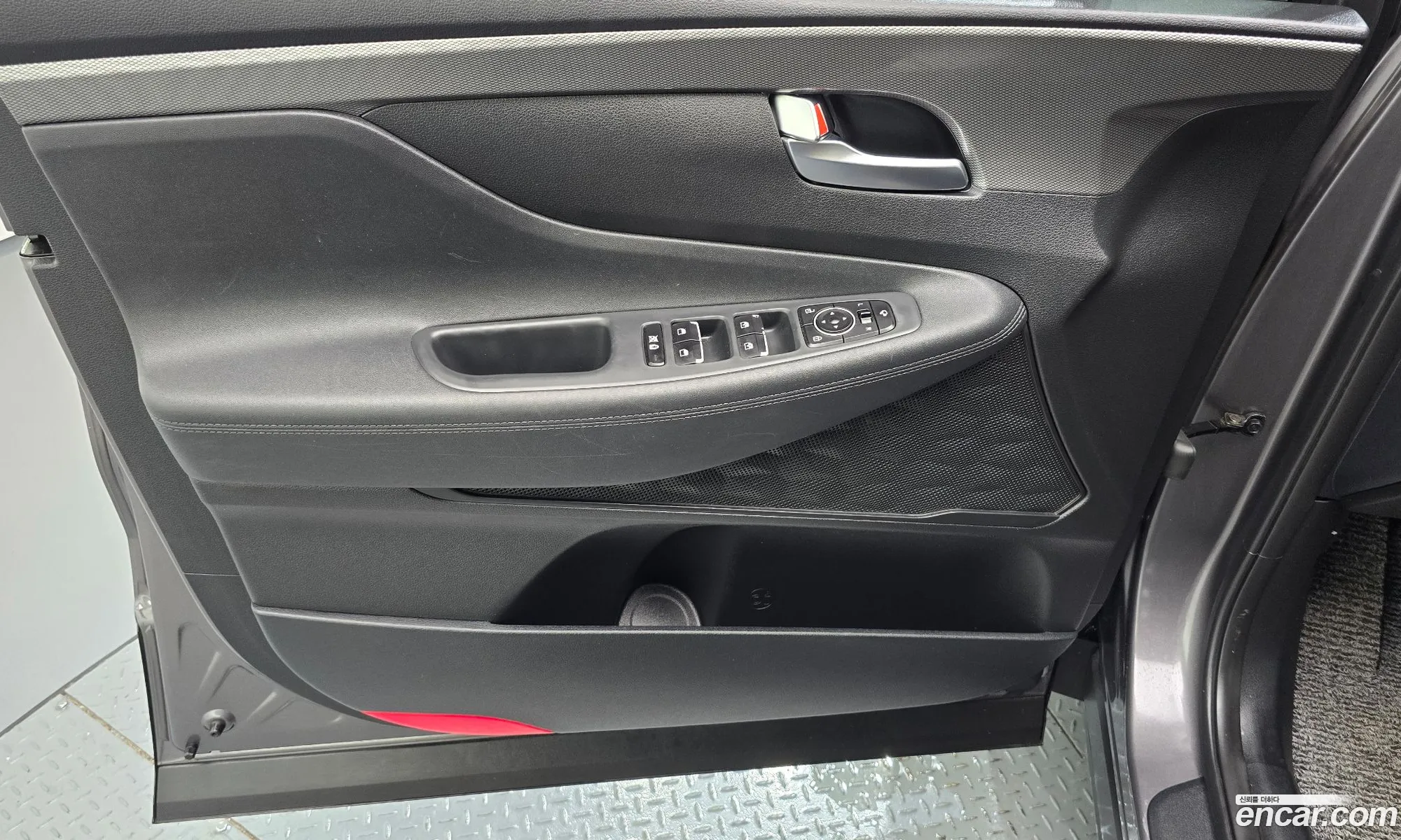 Hyundai Santa Fe TM 2018 — 11