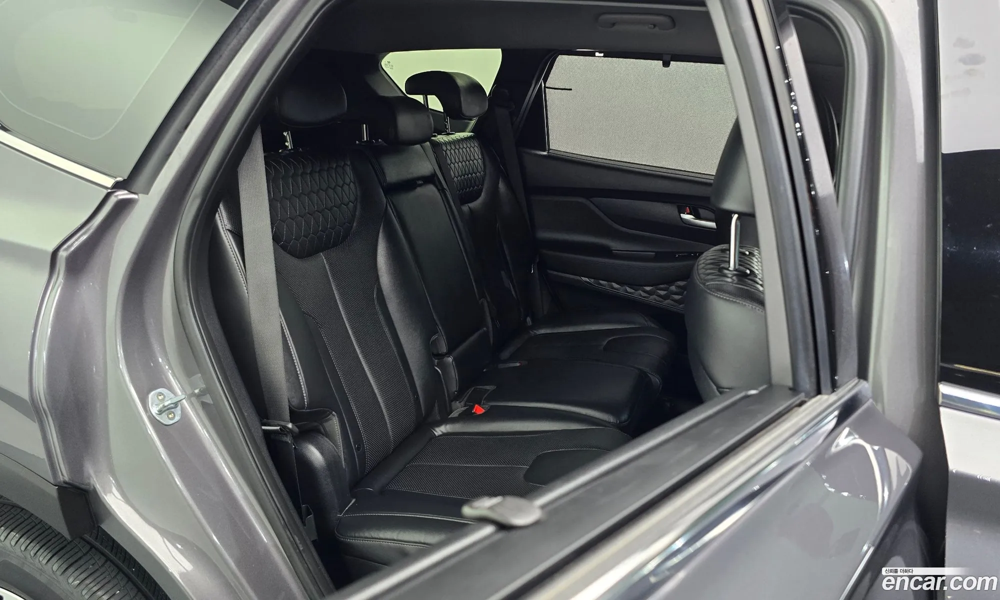 Hyundai Santa Fe TM 2018 — 9