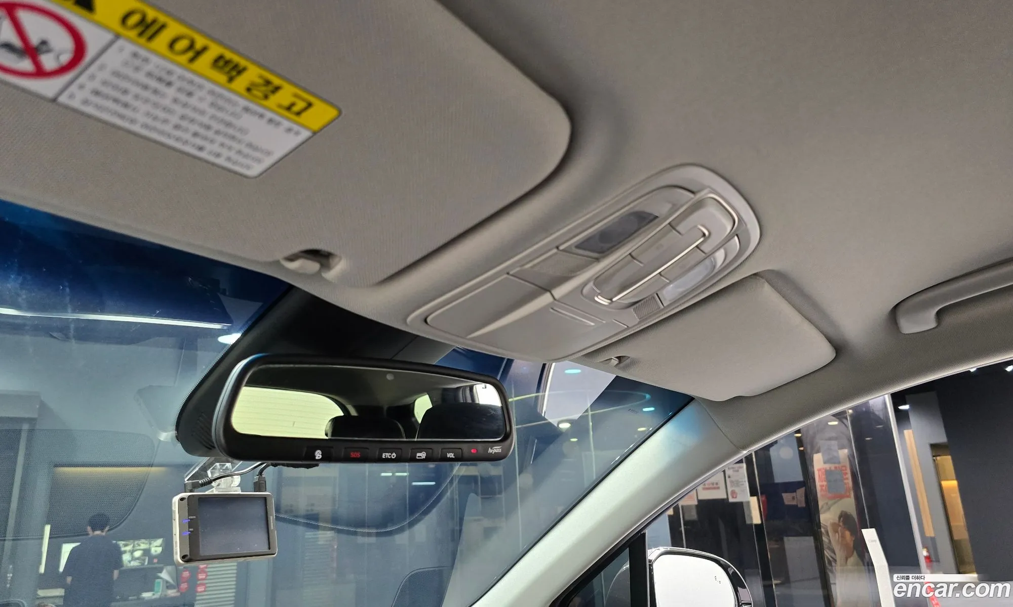 Hyundai Santa Fe TM 2018 — 22