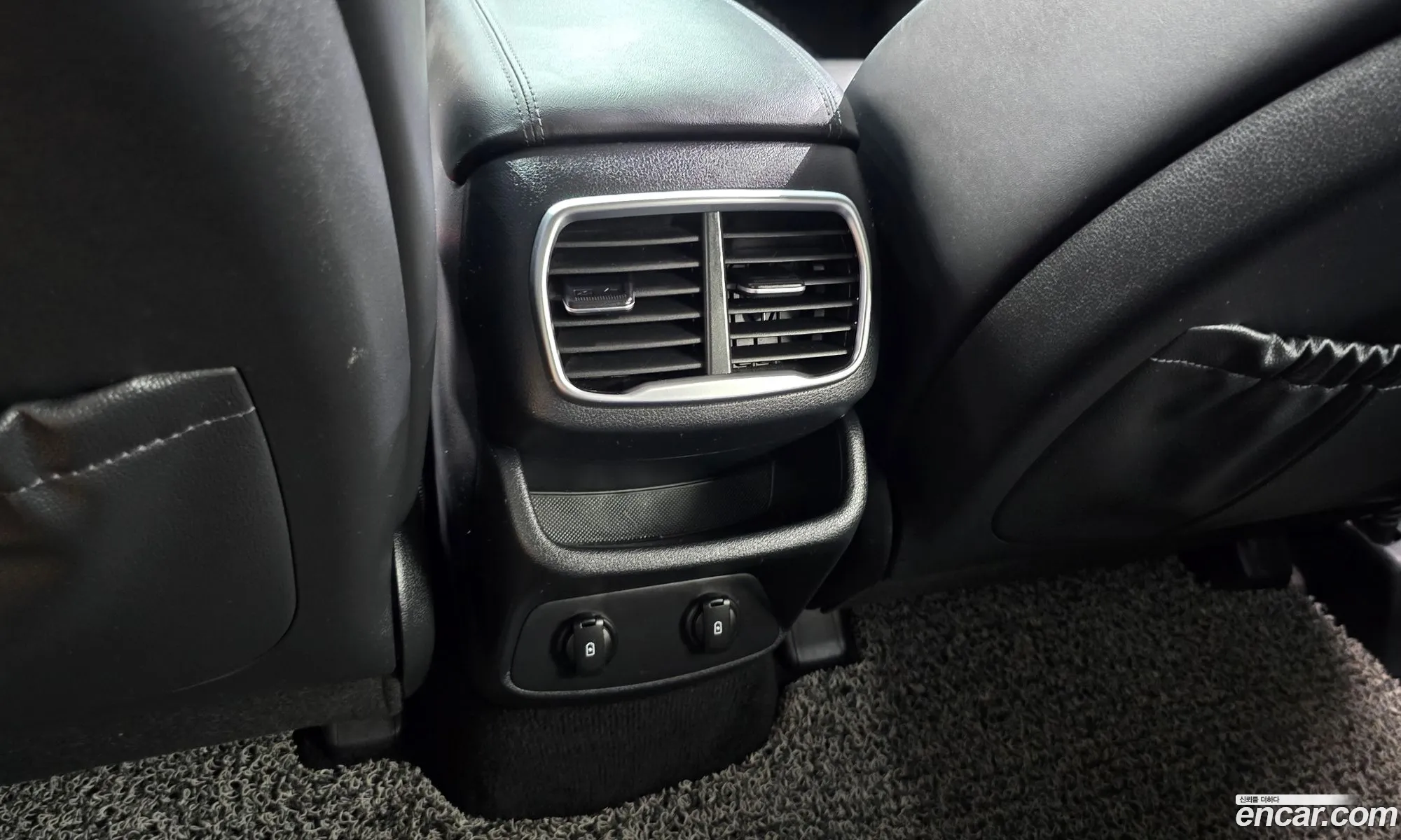 Hyundai Santa Fe TM 2018 — 23