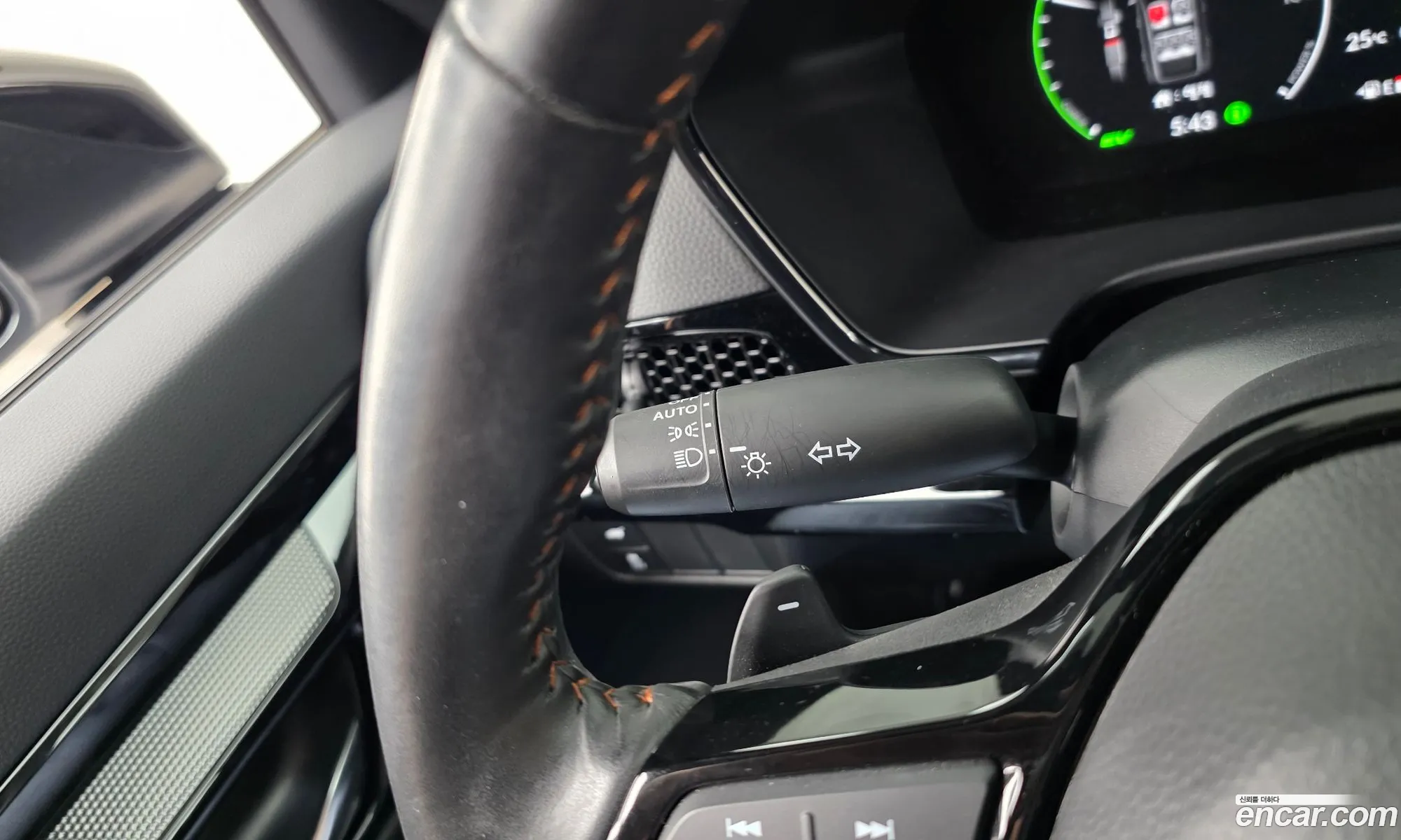 Honda CR-V 6th Gen 2023 — 11