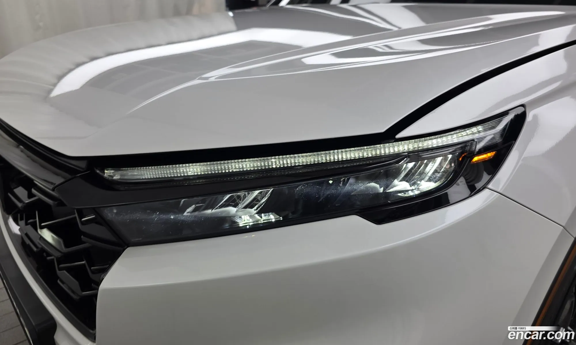 Honda CR-V 6th Gen 2023 — 30