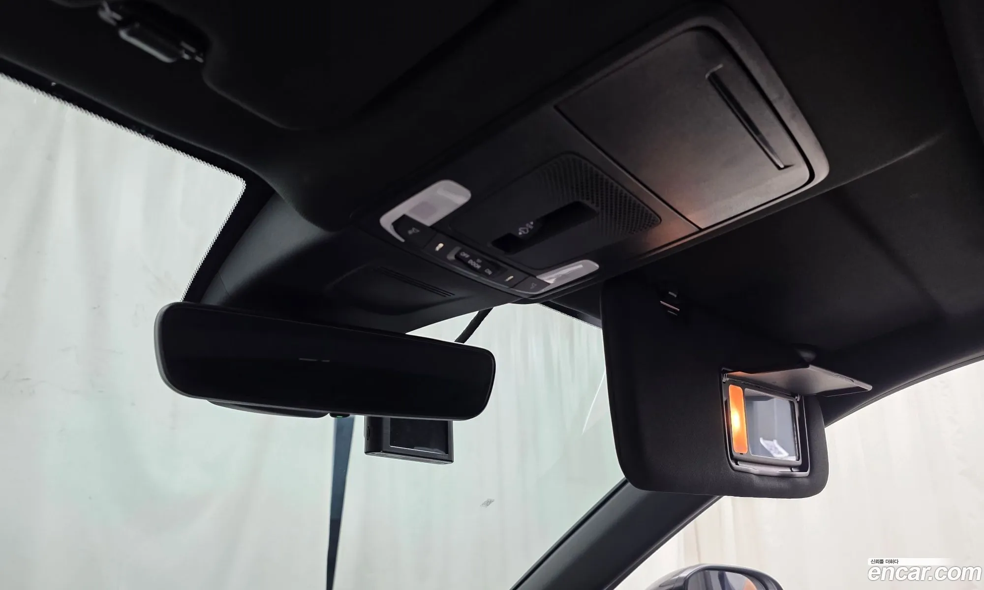 Honda CR-V 6th Gen 2023 — 7