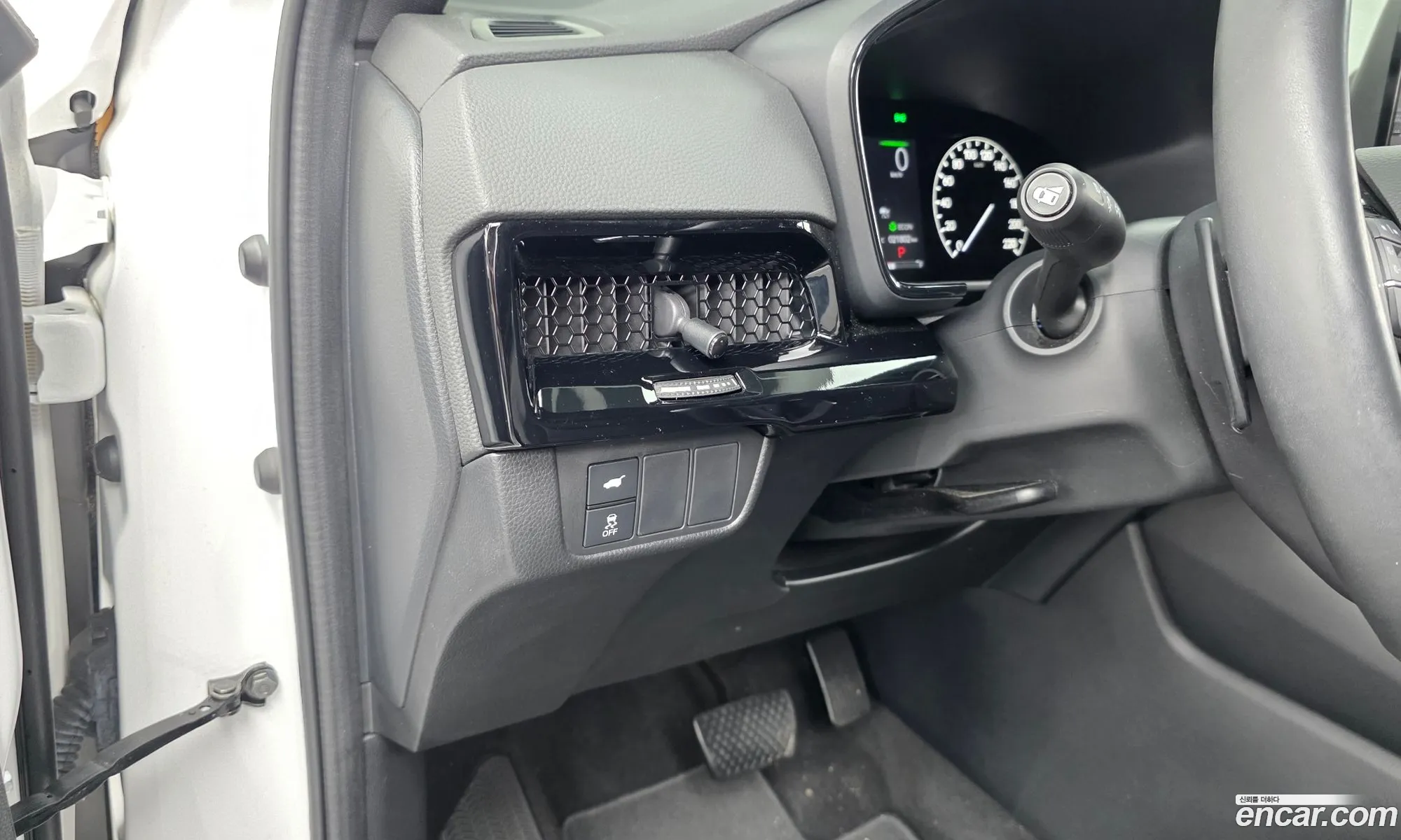 Honda CR-V 6th Gen 2023 — 24