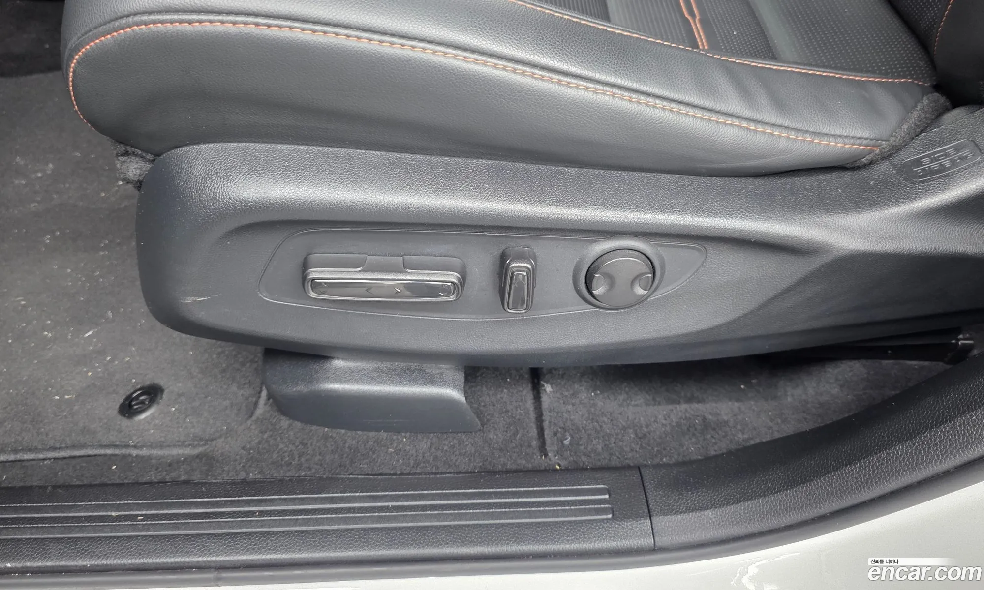 Honda CR-V 6th Gen 2023 — 14